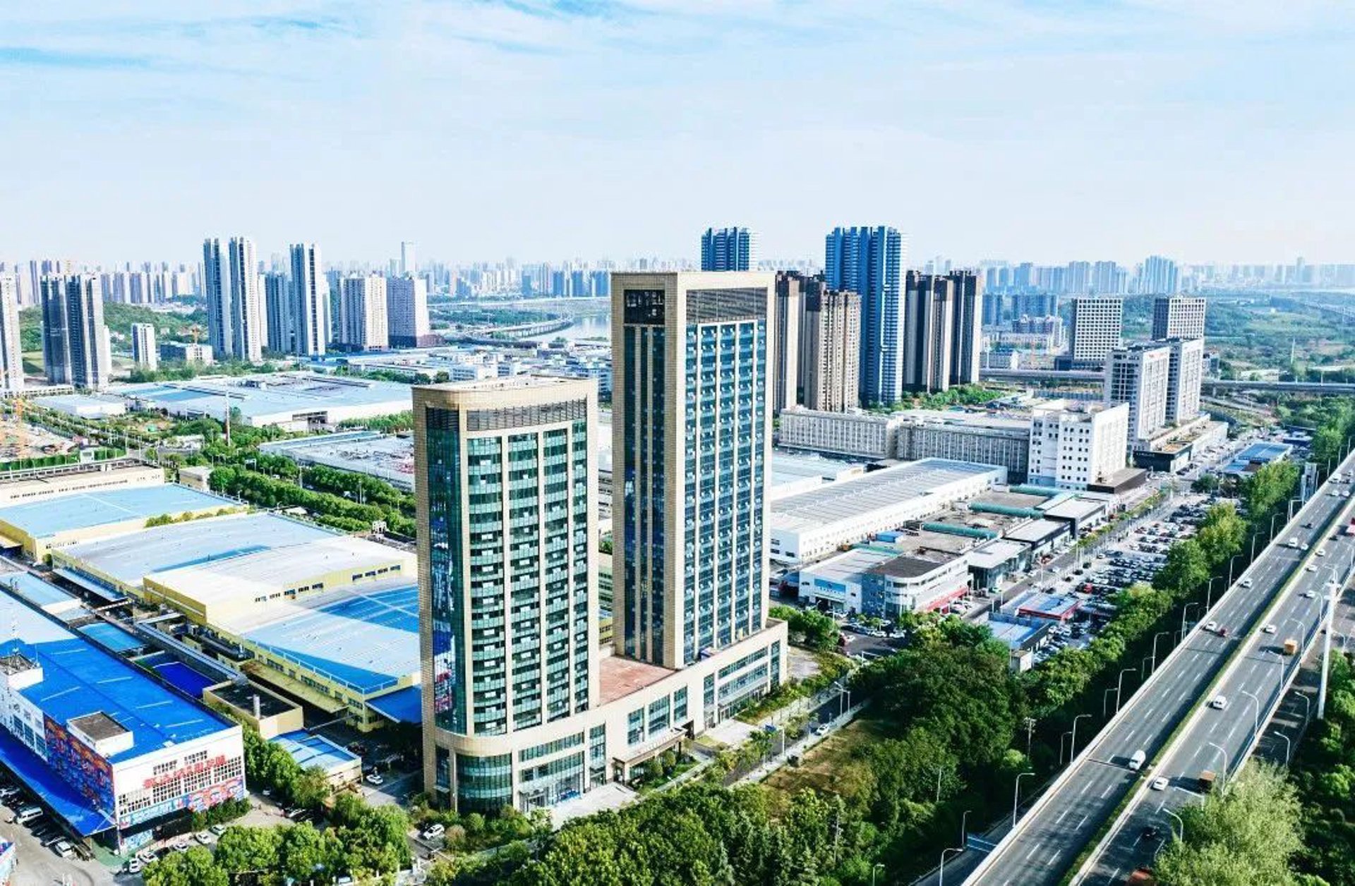 正宇防水材料